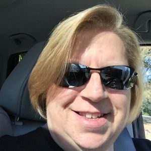 Meet your Posher, Susan